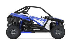 Kit adesivi compatibile con per POLARIS RZR PRO XP ULTIMATE 2020 - 2021 - MXPKAD14982