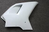 Carénage droite gauche abs - MXPCAD2412