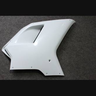 Right and left lateral fairings in Abs- MXPCAD2412 