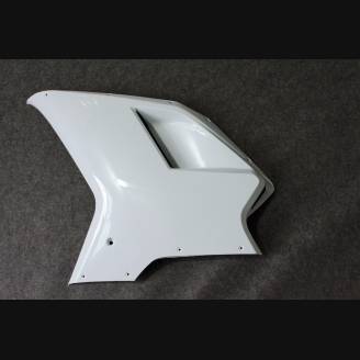 Right and left lateral fairings in Abs- MXPCAD2412 