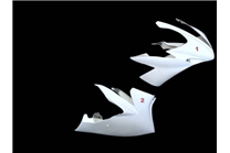 Yamaha R1 2004 - 2006 Front fairings without back seat - MXPCRD564