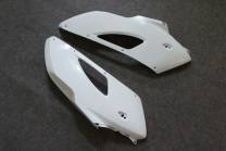 Right and left lateral fairings in ABS - MXPCAD2413 