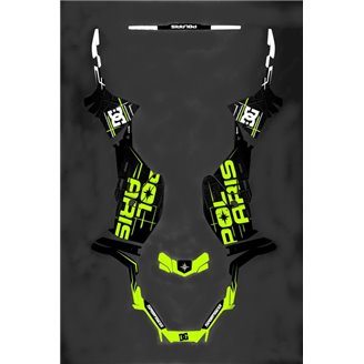 Kit adesivi compatibile con per POLARIS SPORTSMAN 570 EPS 2022 - MXPKAD14977