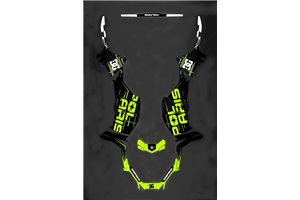 Kit de pegatinas compatible con per POLARIS SPORTSMAN 570 EPS 2022 - MXPKAD14977