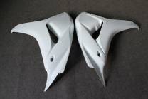 Right and left lateral fairings - MXPCAD2414 