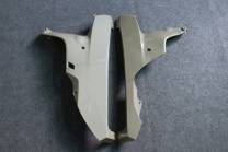 Right and left lateral fairings - MXPCAD2414 2