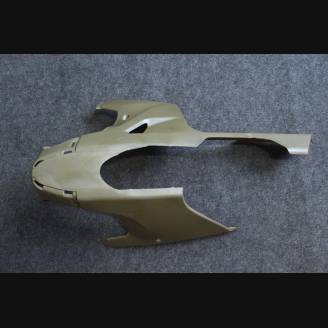 Fiancata Dx Sx completa in Abs - MXPCAD2415