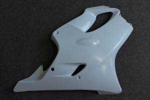 Fiancata Dx Sx completa in Abs - MXPCAD2416