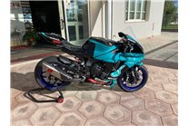 Carenado Racing Pintado Yamaha R1 2020 - 2022 - MXPCRV12846 2