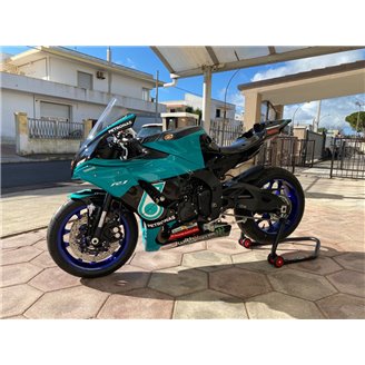 Carenage Racing Peint Yamaha R1 2020 - 2022 - MXPCRV12846