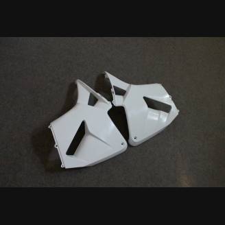 Verkleidungen rechts links Abs - MXPCAD2419