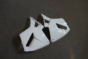 Right and left lateral fairings - MXPCAD2419 