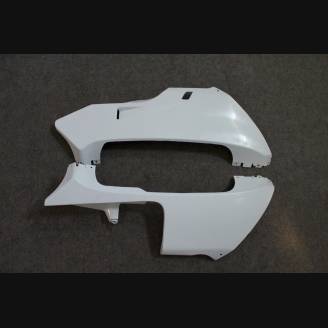 Right and left lateral fairings - MXPCAD2419 
