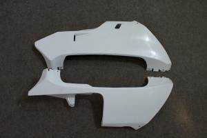 Right and left lateral fairings - MXPCAD2419 