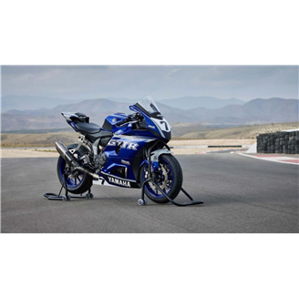 Carenado Racing Pintado Yamaha R7 2021 - 2022 - MXPCRV16004