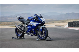 Carenage Racing Peint Yamaha Yamaha R7 2021 - 2022 - MXPCRV16004