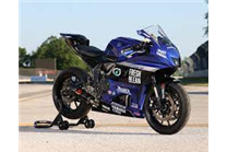 Painted Race Fairings Yamaha Yamaha R7 2021 - 2022 - MXPCRV16004