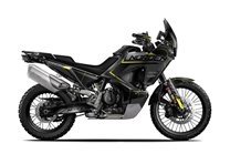 Sticker set compatible with per HUSQVARNA NORDEN 901 2022 - 2023 - MXPKAD16033 2