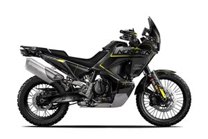 Kit Autocollants compatible avec per HUSQVARNA NORDEN 901 2022 - 2023 - MXPKAD16033