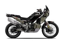 Kit adesivi compatibile con per HUSQVARNA NORDEN 901 2022 - 2023 - MXPKAD16038 2