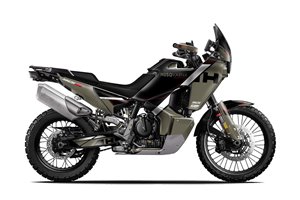 Aufkleber Satz kompatibel mit per HUSQVARNA NORDEN 901 2022 - 2023 - MXPKAD16033