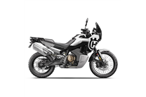 Kit de pegatinas compatible con per HUSQVARNA NORDEN 901 2022 - 2023 - MXPKAD16039 2