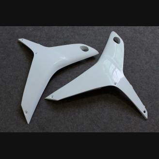 Verkleidungen rechts und links Abs - MXPCAD2422