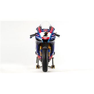 Lackierte Rennverkleidung Yamaha R1 2015 - 2019 - MXPCRV14744