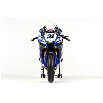 Carenado Racing Pintado Yamaha R1 2015 - 2019 - MXPCRV14744