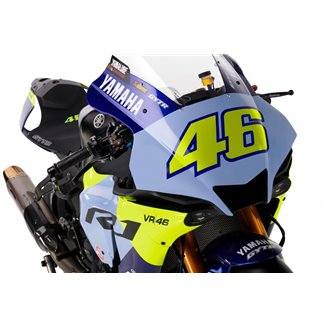 Carenado Racing Pintado Yamaha R1 2015 - 2019 - MXPCRV16059