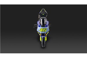 Carenage Racing Peint Yamaha R1 2015 - 2019 - MXPCRV16059