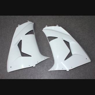 Laterales dx sx en Abs completo - MXPCAD2427 