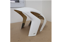 Front fender - MXPCRD12960