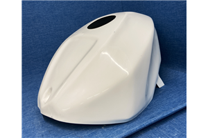 Copriserbatoio verniciato Aprilia RSV4 2021- 2022 - MXPCRV14197