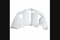 Right and left lateral fairings in abs - MXPCAD2429 2