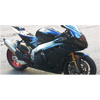 Carene Racing Verniciate Aprilia RSV4 2021 - 2022 - MXPCRV15116