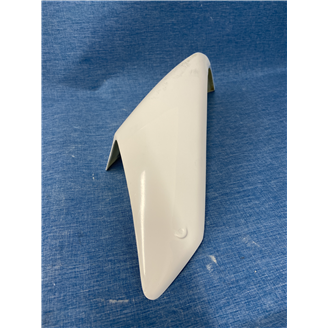 Lackierte Rennverkleidung Aprilia RSV4 2021 - 2022 - MXPCRV15117