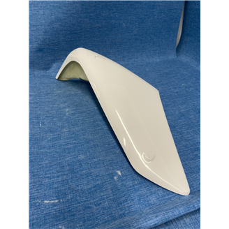 Lackierte Rennverkleidung Aprilia RSV4 2021 - 2022 - MXPCRV15117