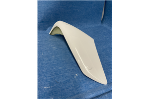 Lackierte Rennverkleidung Aprilia RSV4 2021 - 2022 - MXPCRV15117