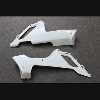 Carénage droite gauche abs - MXPCAD2430