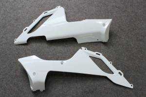 Carénage droite gauche abs - MXPCAD2430