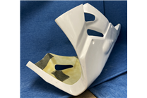 Painted Race Fairings Aprilia RSV4 2021 - 2022 - MXPCRV15119 2