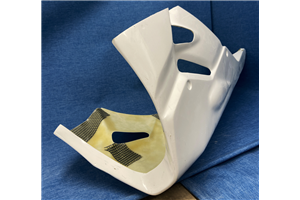 Painted Race Fairings Aprilia RSV4 2021 - 2022 - MXPCRV15119