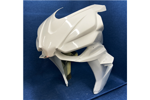 Carenage Racing Peint Aprilia RSV4 2021 - 2022 - MXPCRV15119