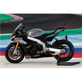 Carenage Racing Peint Aprilia RSV4 2021 - 2022 - MXPCRV15119