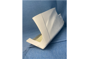 carenado Kawasaki Zx10R 2021 -2022 sin guardabarros colin - MXPCRD14189