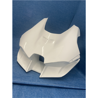 Kawasaki Zx10R 2021 -2022 fairing in 5 pieces without front fender- MXPCRD14189