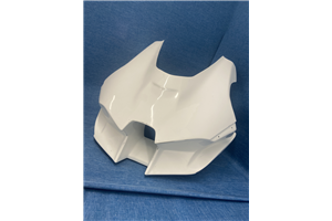 Carénages Kawasaki Zx10R 2021 -2022 sans Pare-boue - MXPCRD14189