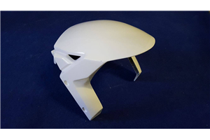 Front fender - MXPCRD14200