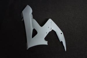 Verkleidungen rechts links Abs - MXPCAD2433